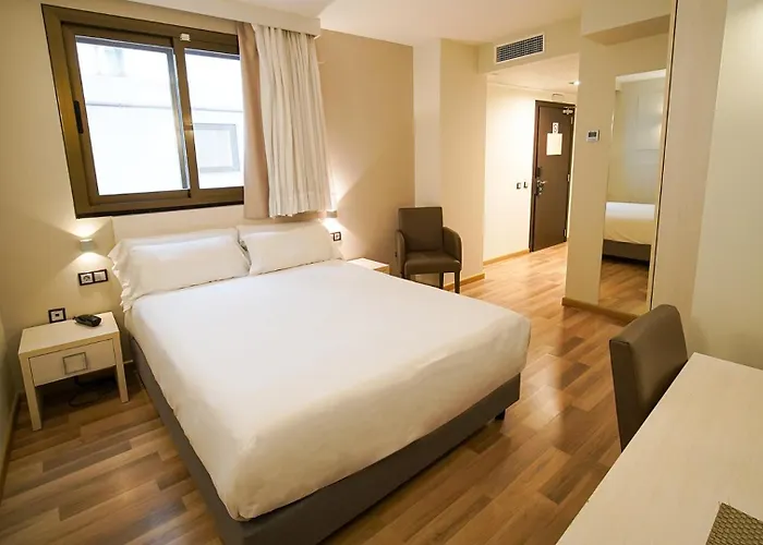 Hotel Centre
