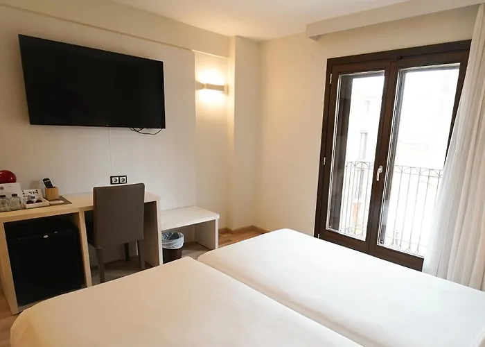 Centre Hotel Reus