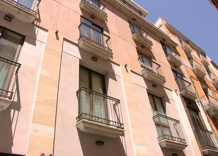 Hotel Centre 3*