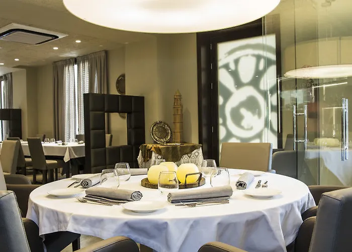 Hotel Centre Reus