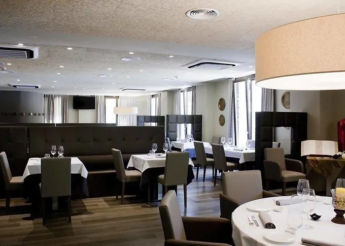 Hotel Centre Reus